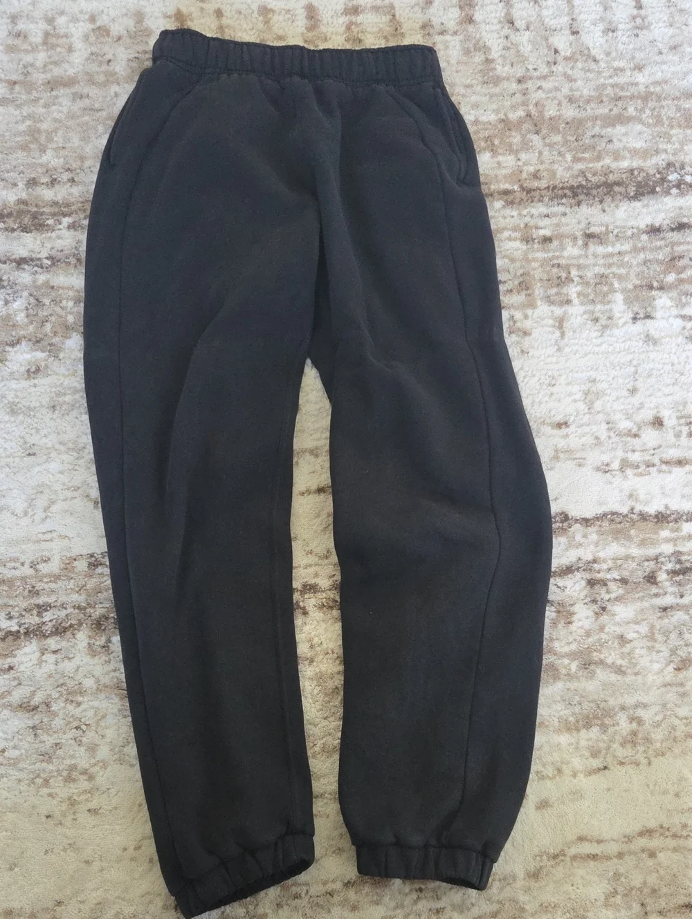 Lululemon Oversized Mid-Rise Jogger Regular